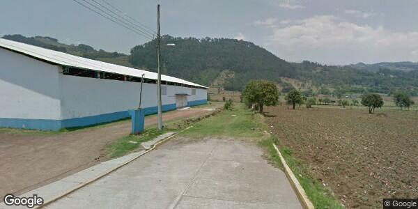 SALÓN SOCIAL DE AYAHUALULCO